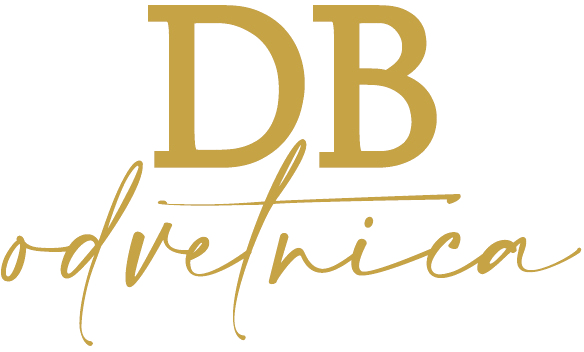 Darja Bobnar logo